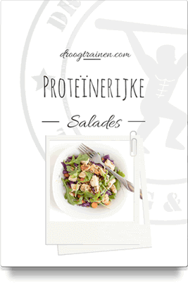proteïne Salades